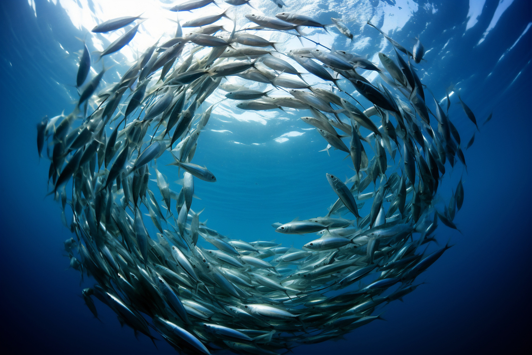 Embarcação de pesca E.PESCA